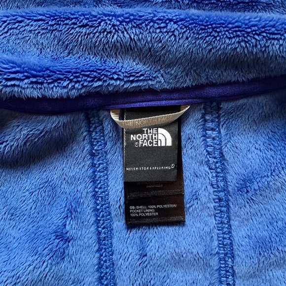 North Face Jacket - Picture 7 of 7